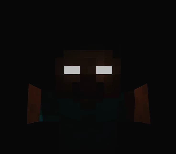 Herobrine - The Mysterious Entity  thumbnail
