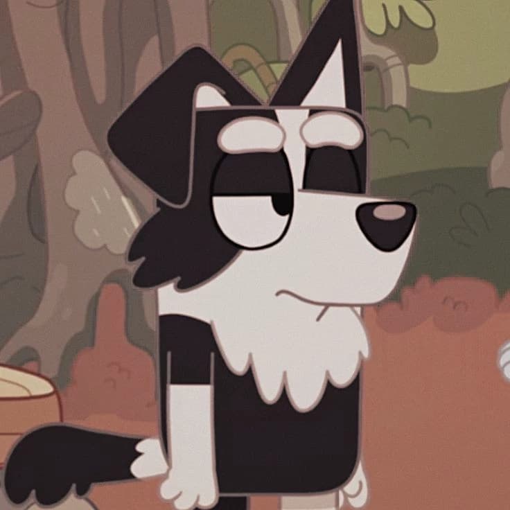 Mackenzie[bluey user] thumbnail