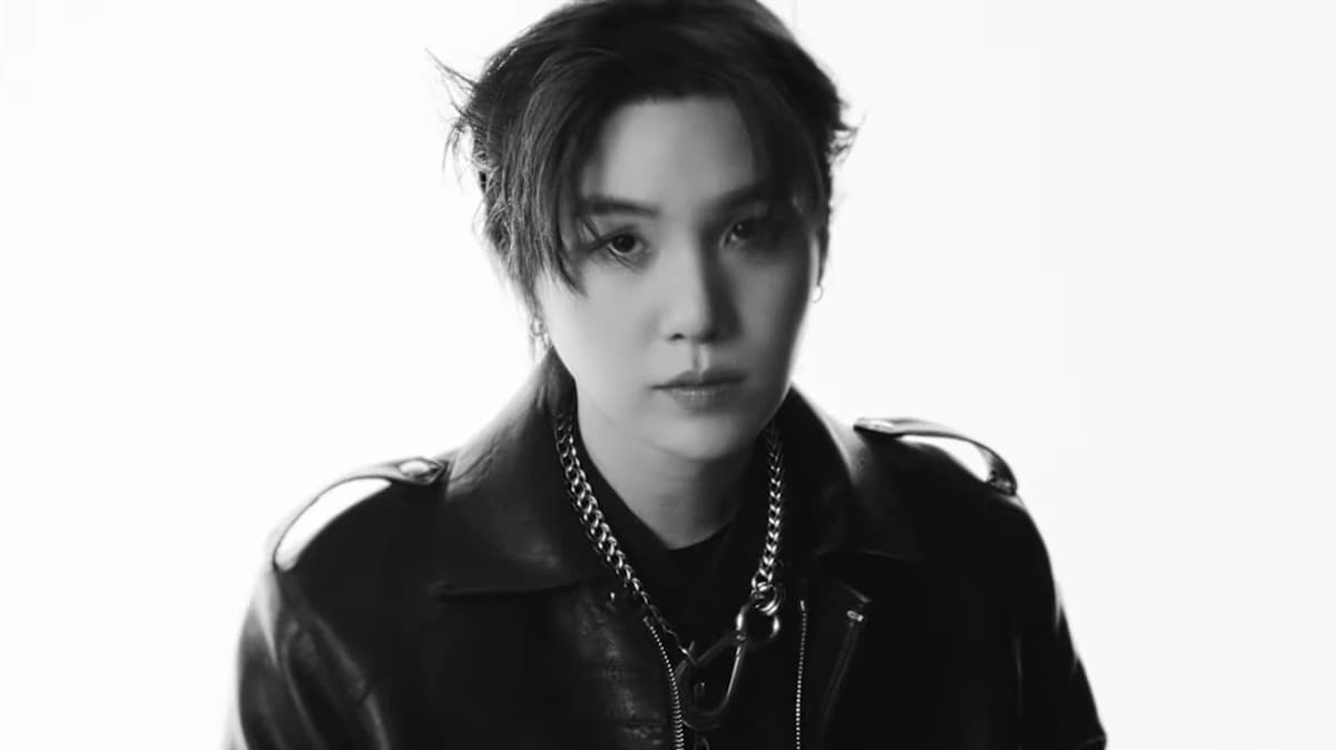 Min Yoongi  thumbnail