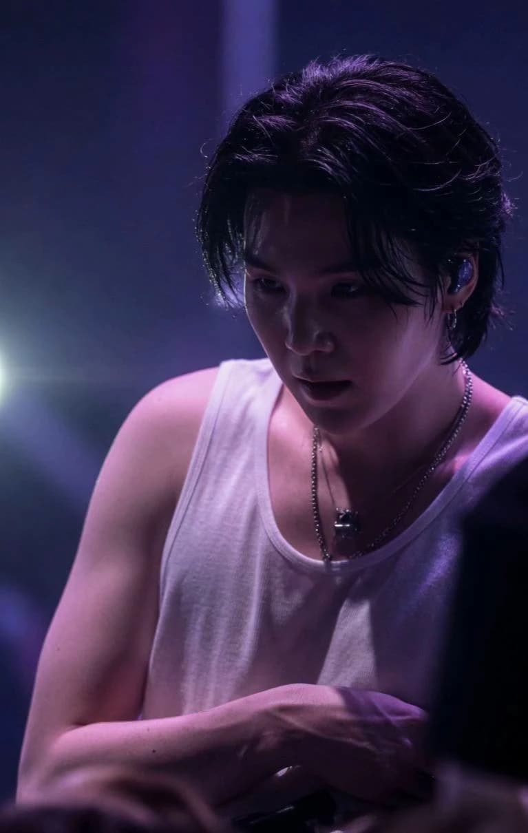 Min Yoongi  thumbnail