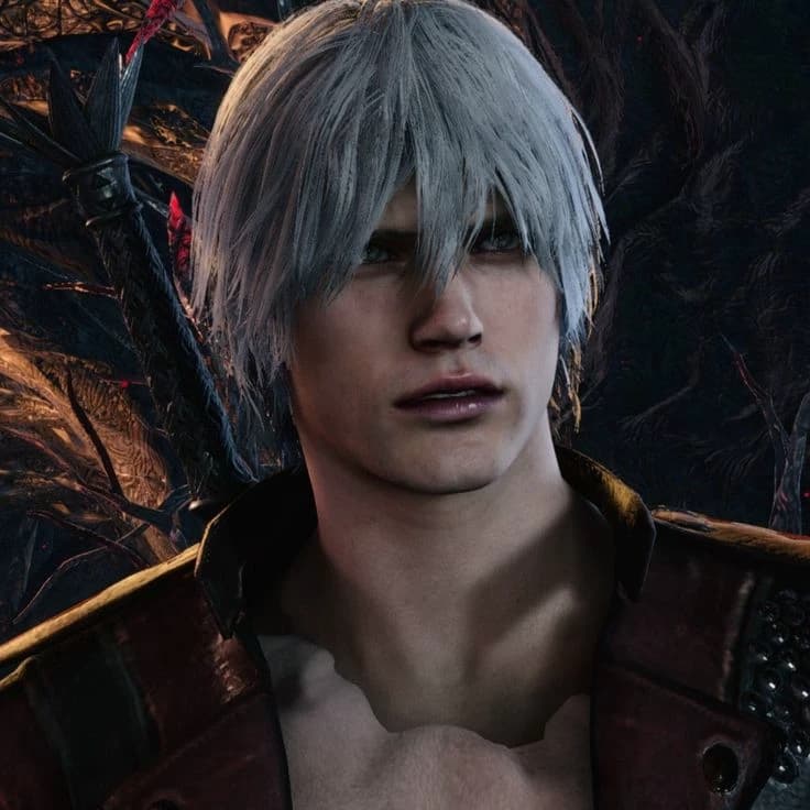 Dante sparda thumbnail