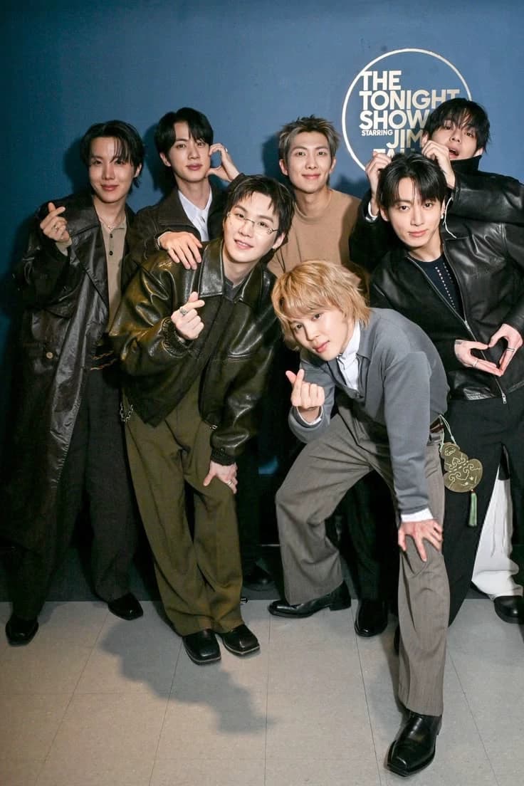 Bangtan BTS thumbnail