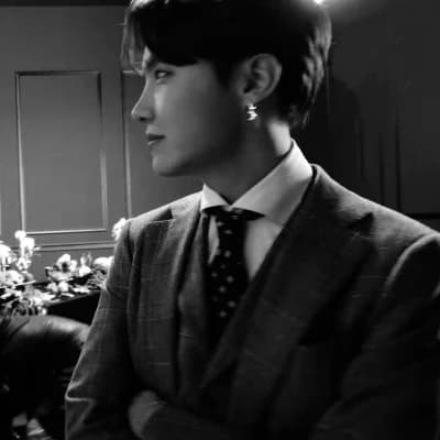 Jung Hoseok thumbnail
