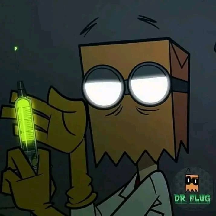 Dr. Flug thumbnail
