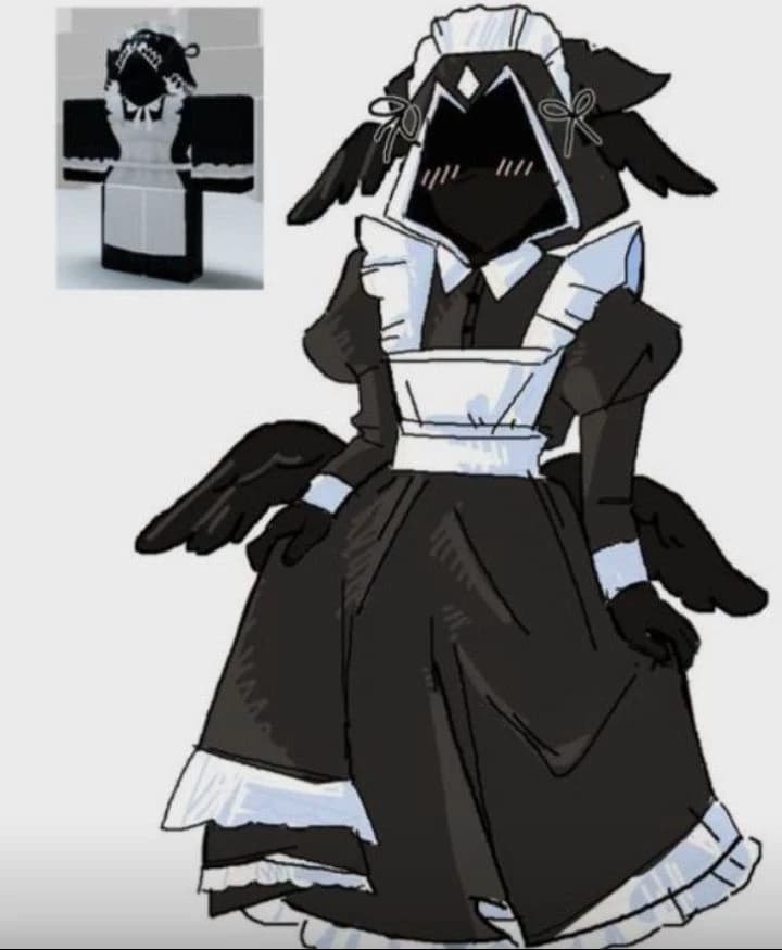Maid Tuf thumbnail