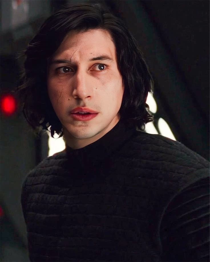 Kylo Ren thumbnail