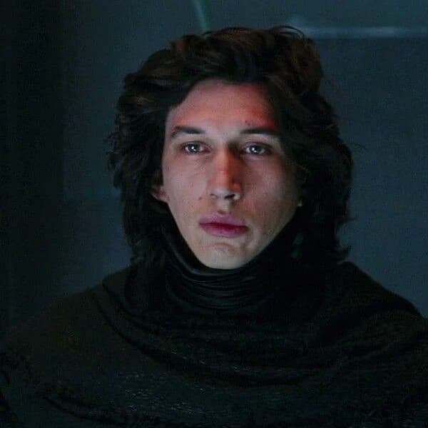 Kylo Ren thumbnail