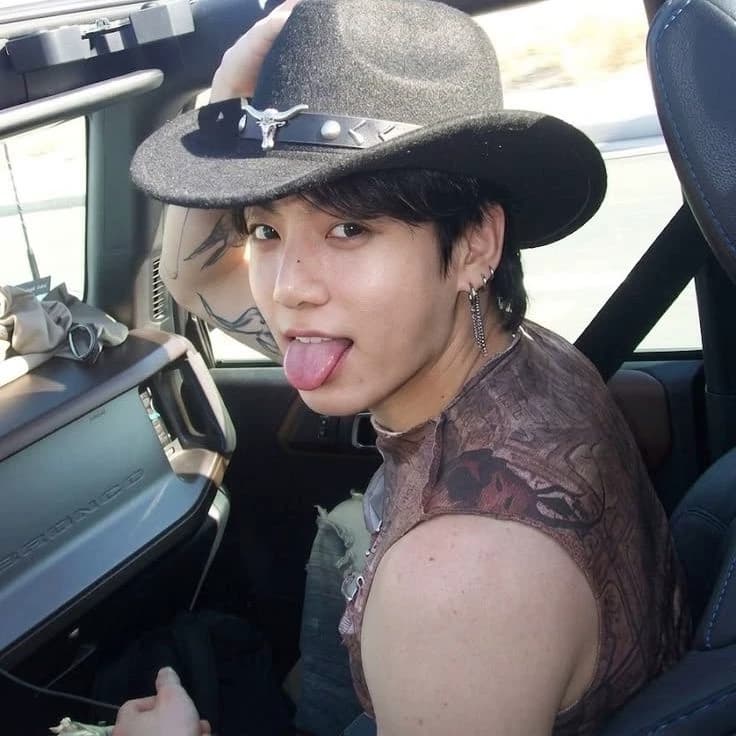 Jungkook thumbnail
