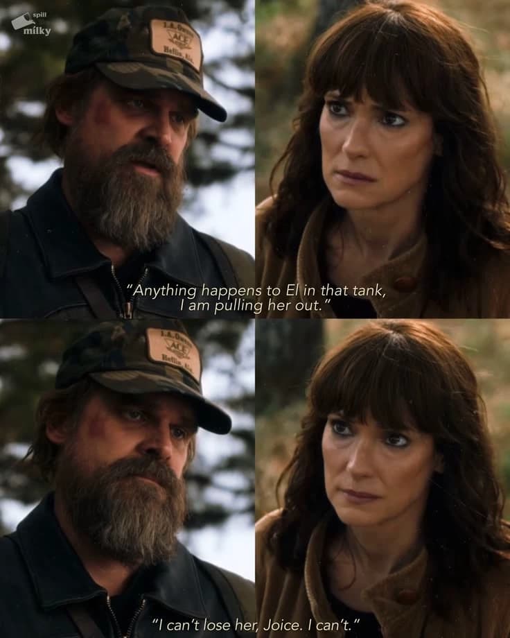 Jim Hopper thumbnail