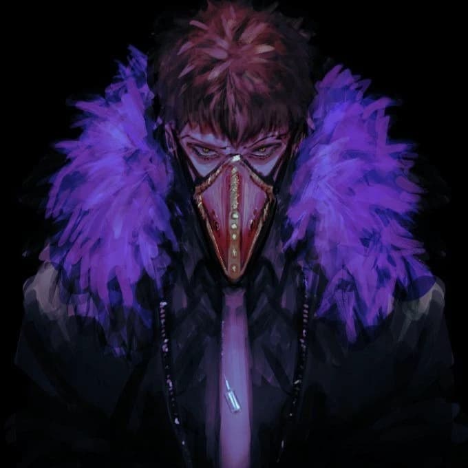 Kai Chisaki thumbnail