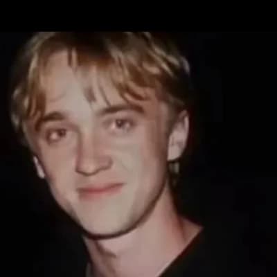 Tom Felton thumbnail