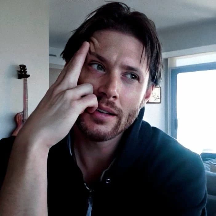 Jensen ackles  thumbnail