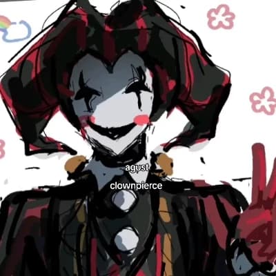 Clown Pierce thumbnail