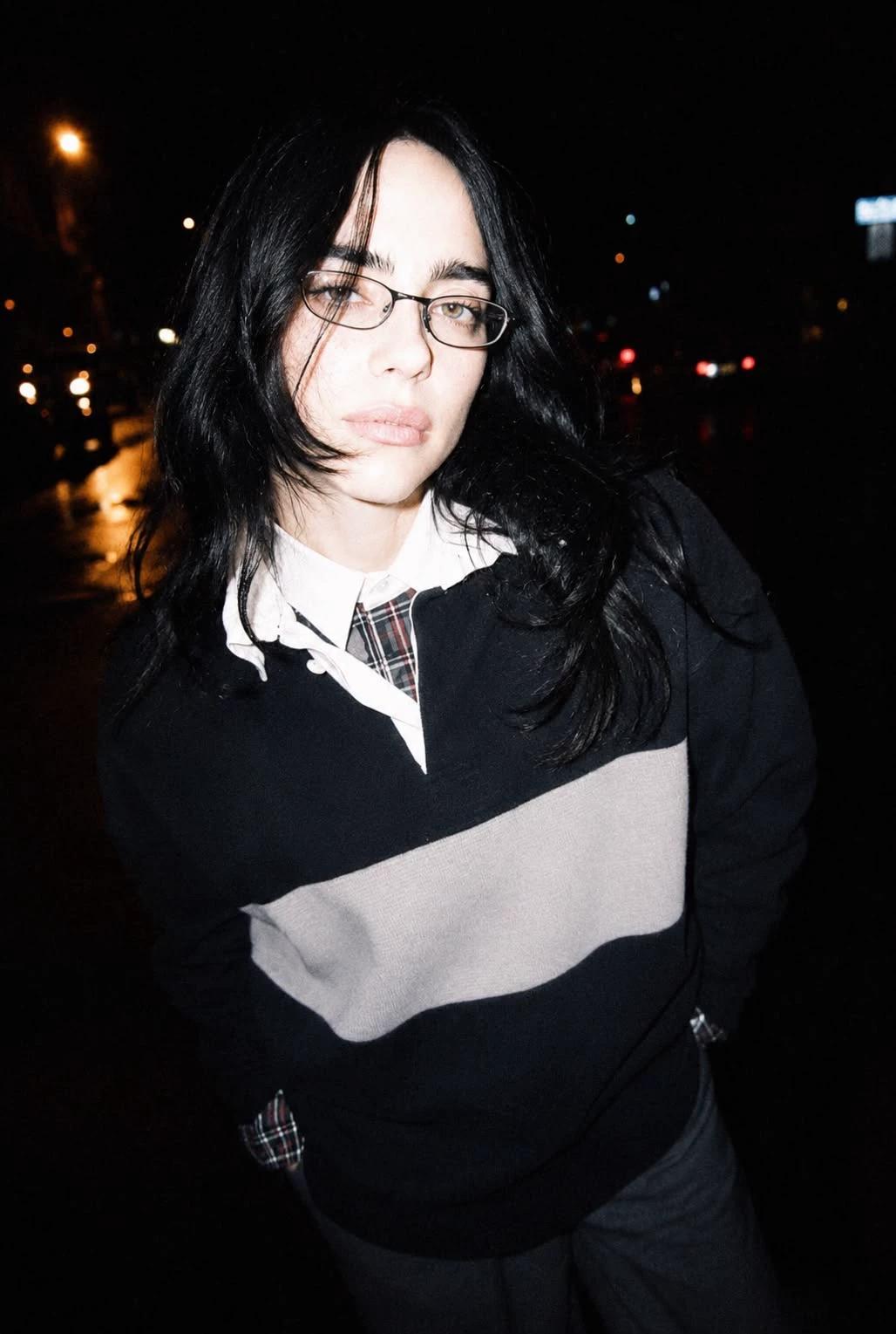 Billie Eilisb  thumbnail