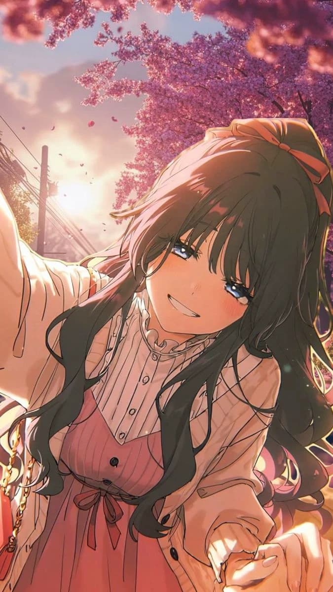 Kaoruko Waguri thumbnail
