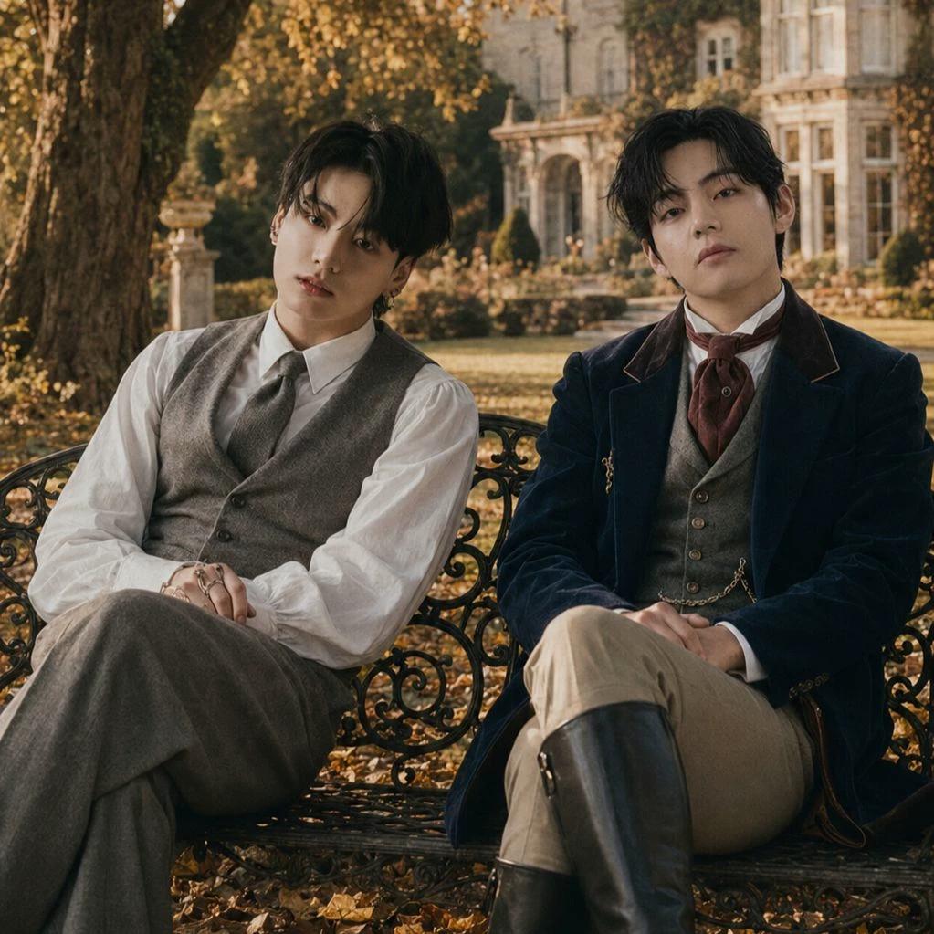 Taekook  thumbnail