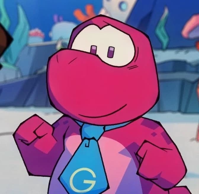 Gobbles thumbnail