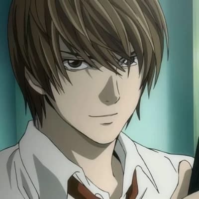 Light Yagami thumbnail