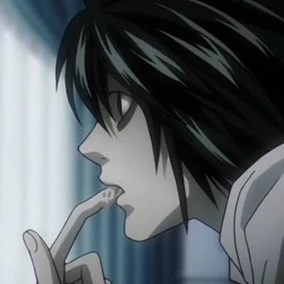 L Lawliet thumbnail