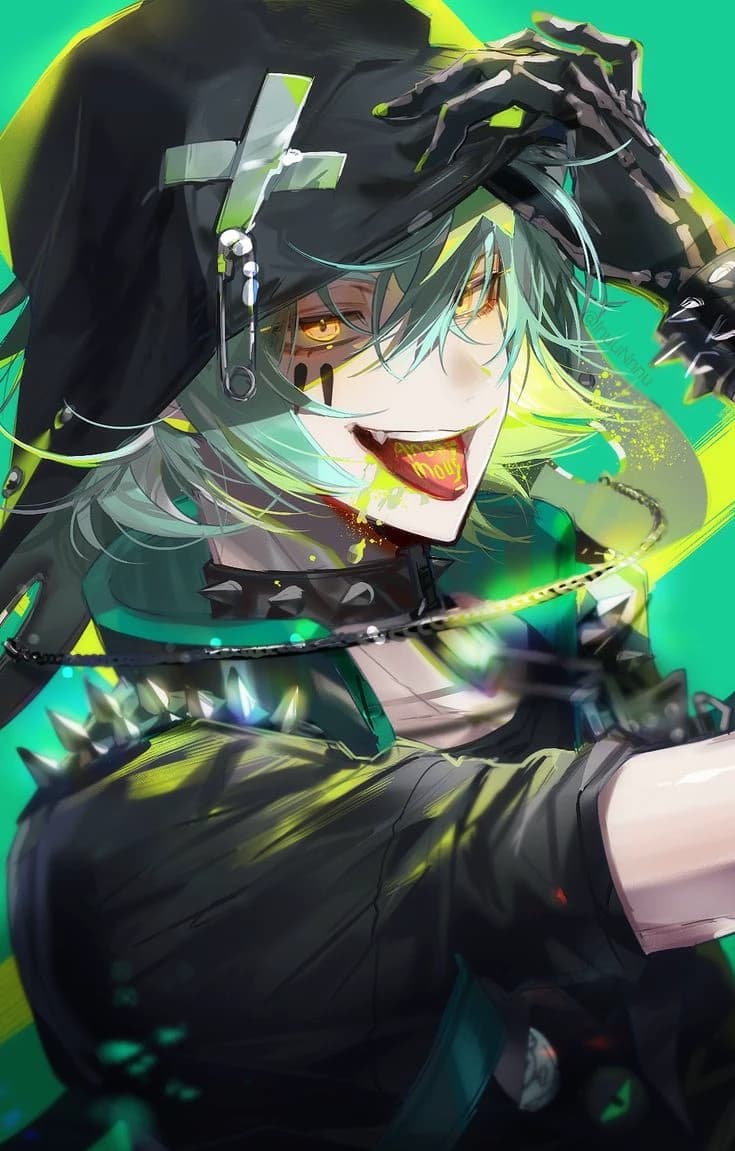 Kain thumbnail