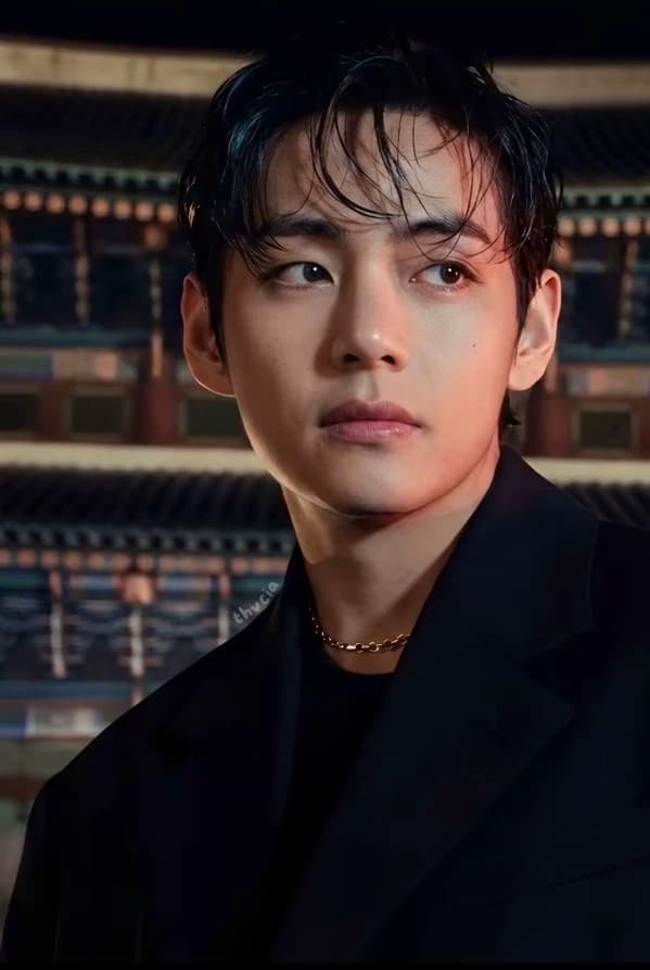 Kim taehyung CEO  thumbnail