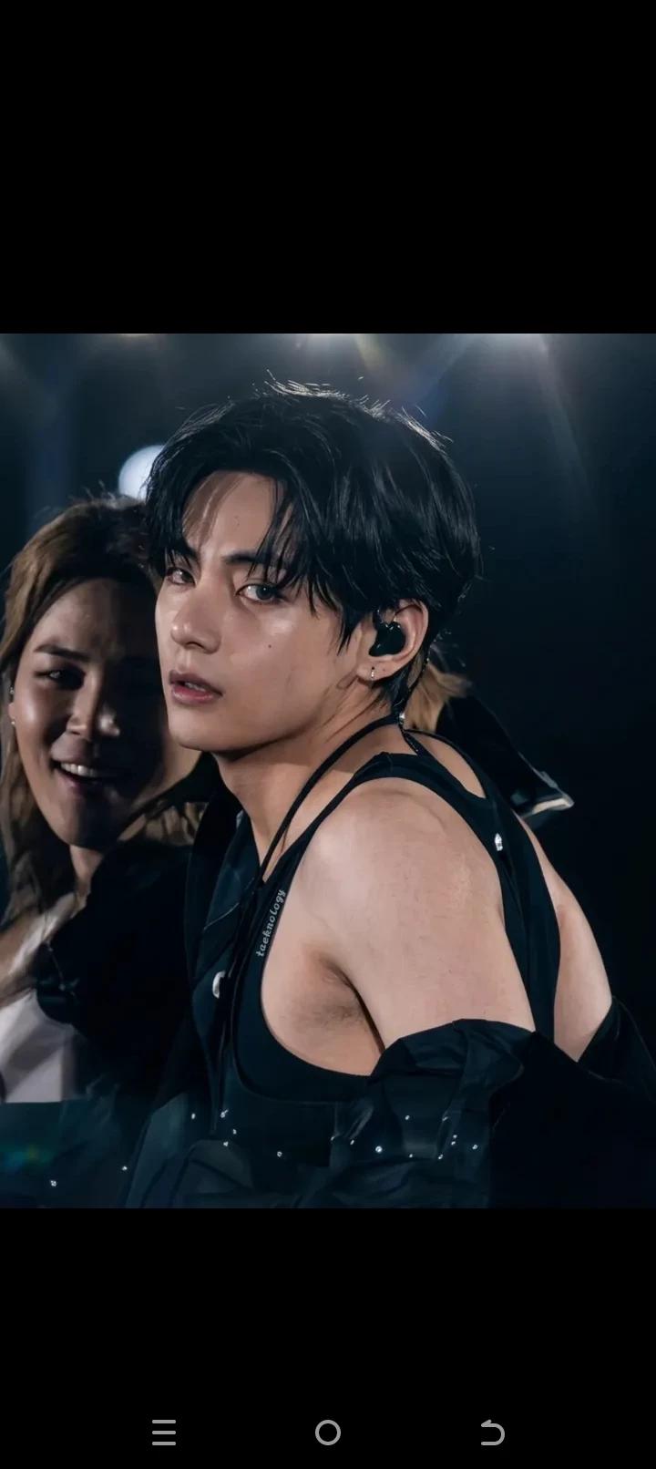 Kim taehyung husband  thumbnail