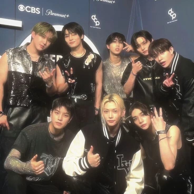 Skz Interview  thumbnail