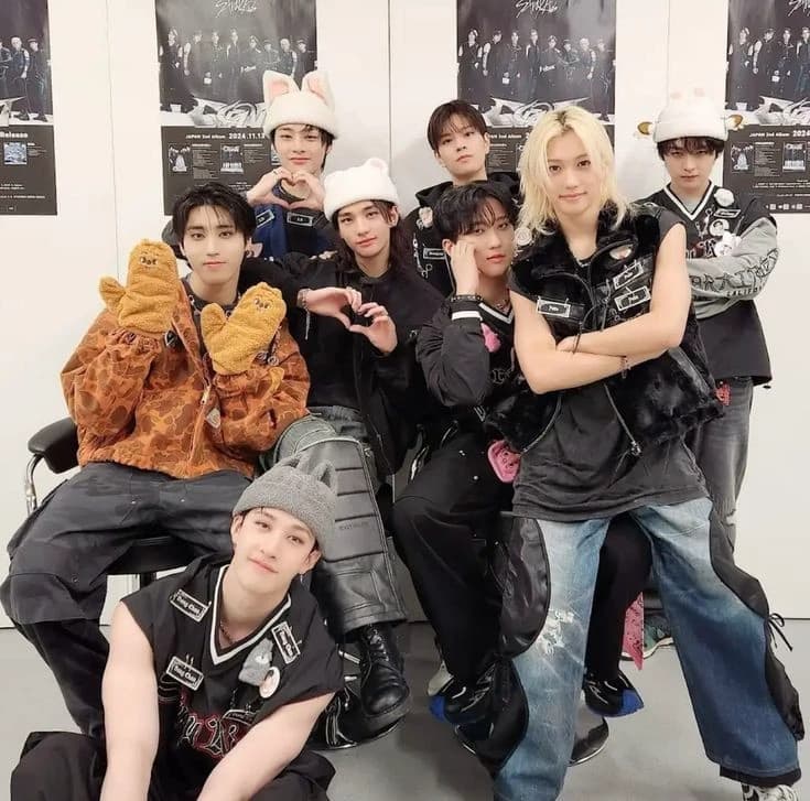 Skz X Soloist  thumbnail