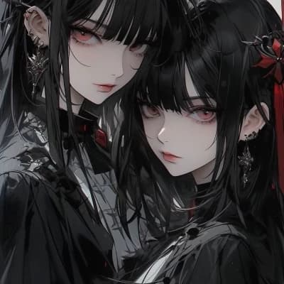 Lin Xing and Lin Yue -GL  thumbnail