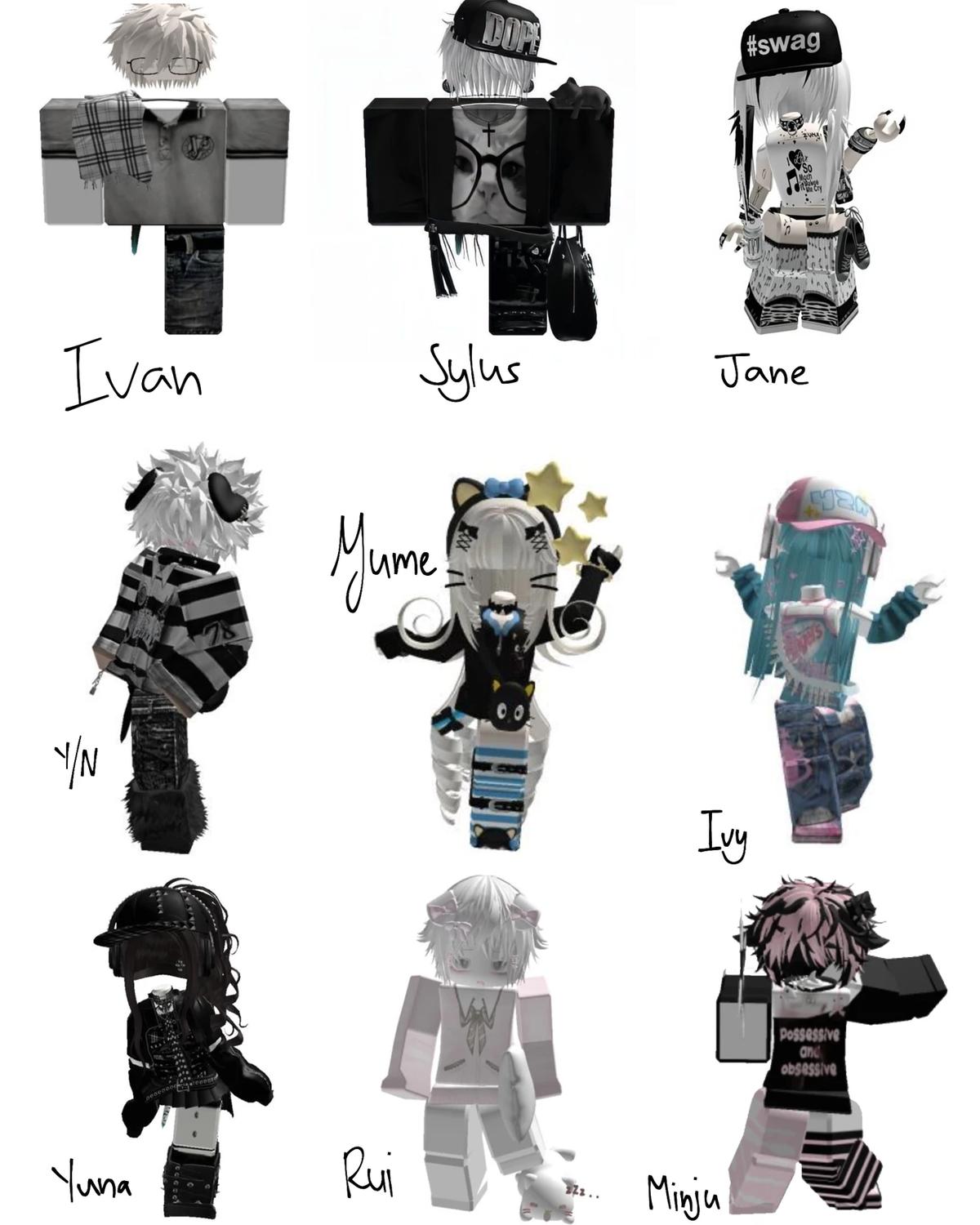 Roblox GC thumbnail