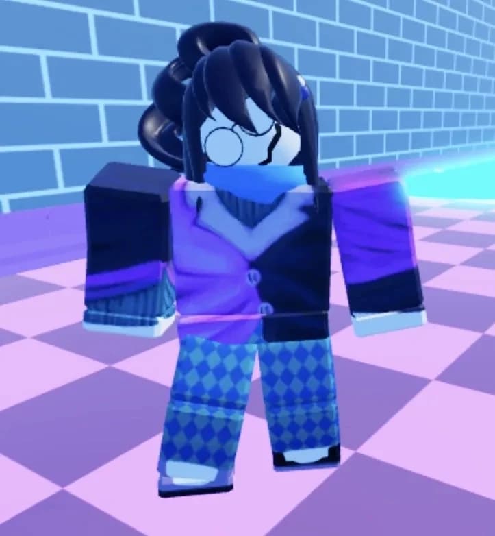 Miriam thumbnail