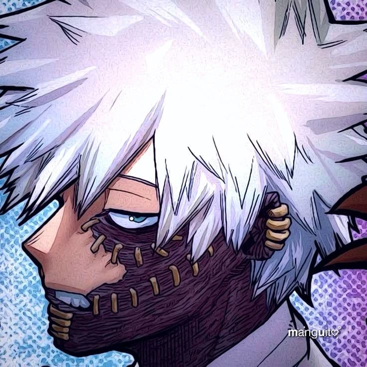 Dabi thumbnail