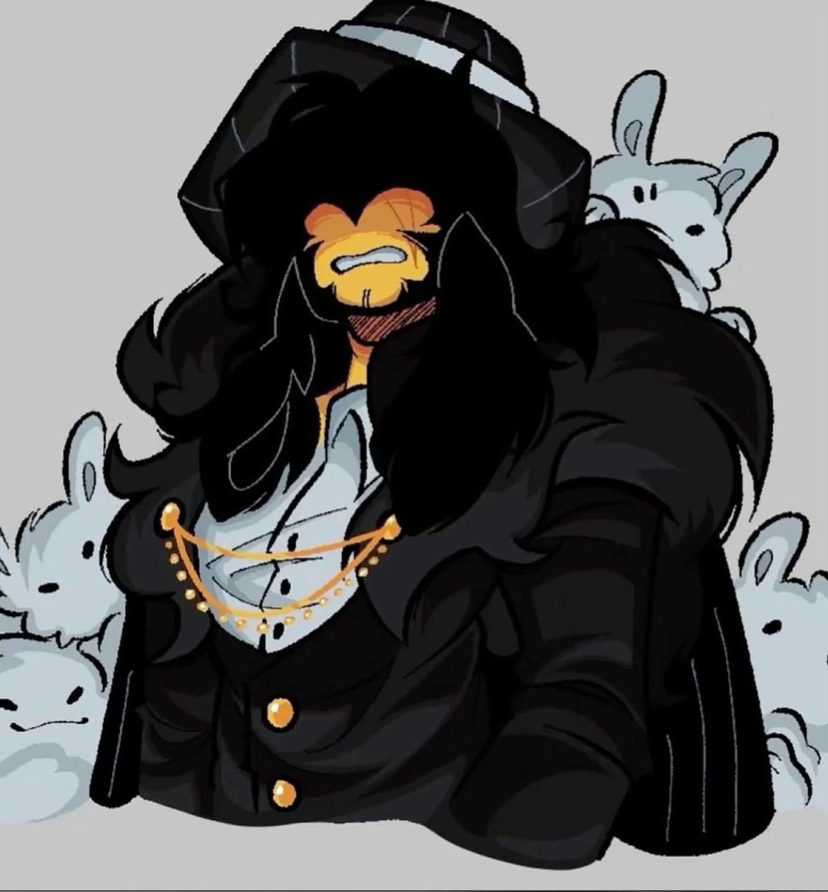 FS - Mafioso thumbnail