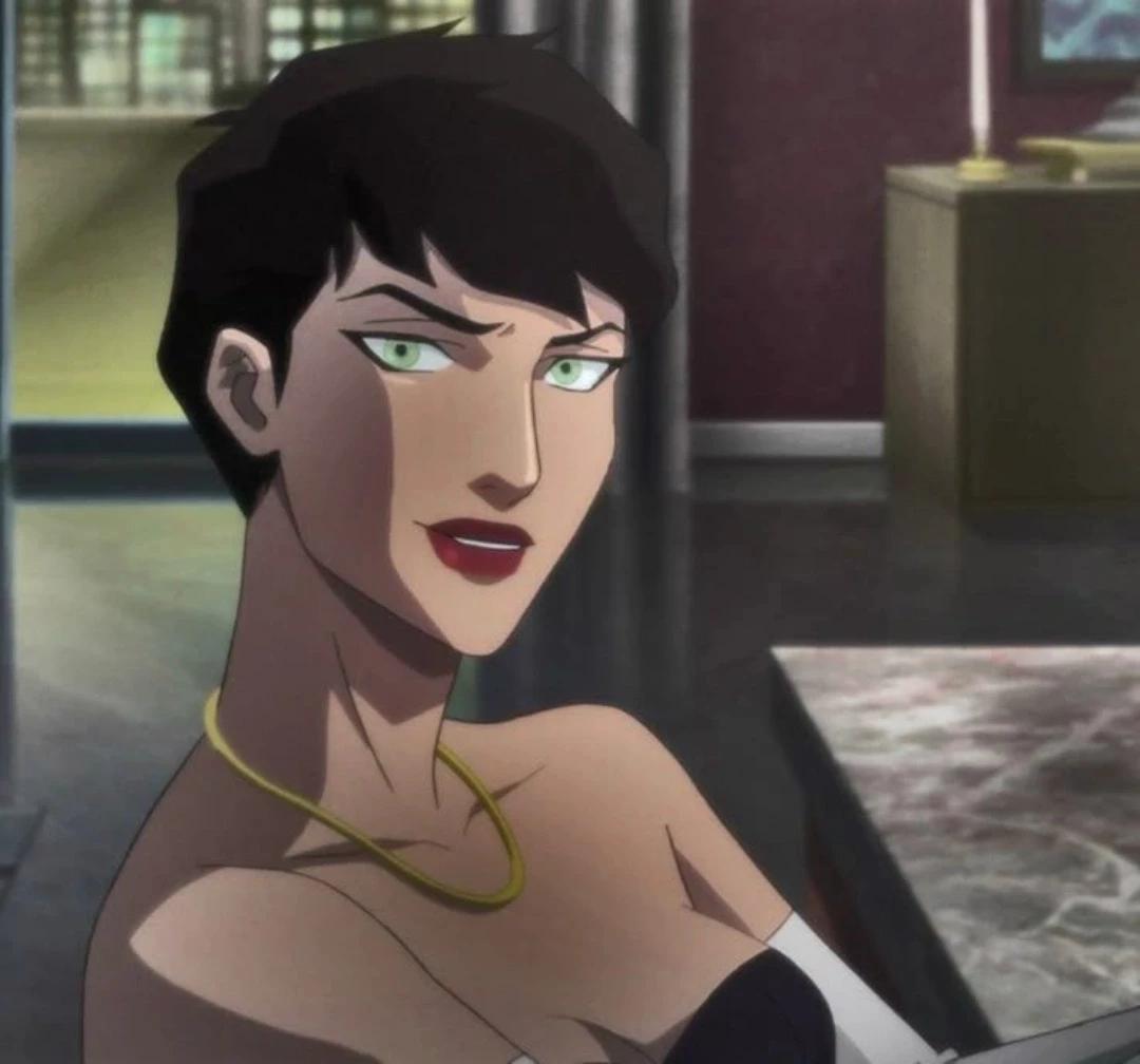Selina Kyle thumbnail