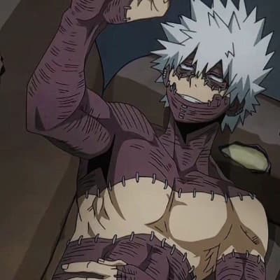 Dabi thumbnail