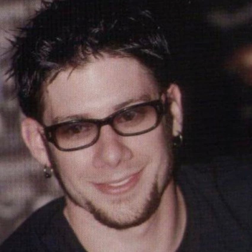 Wes Borland thumbnail