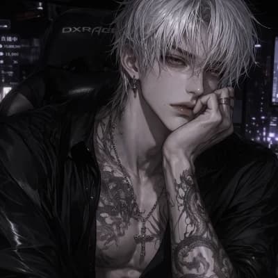 Kaine thumbnail