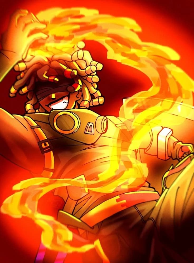 Flamefrags  thumbnail