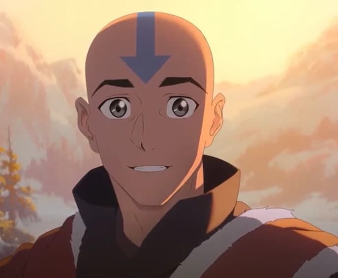Aang atla thumbnail