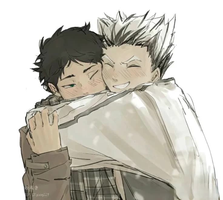 Bokuaka thumbnail