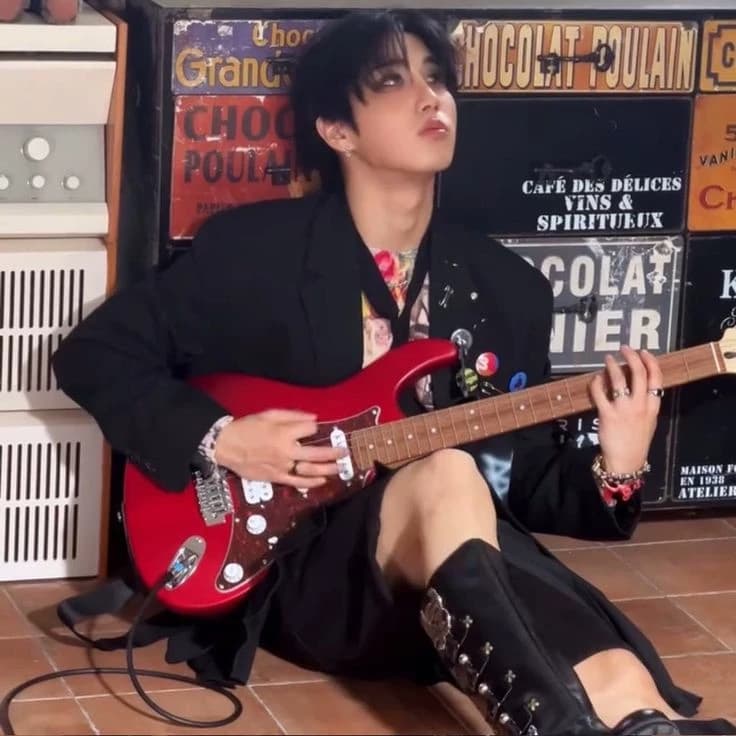 Han Jisung thumbnail