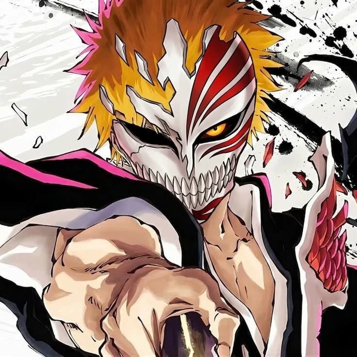 Bleach RPG thumbnail