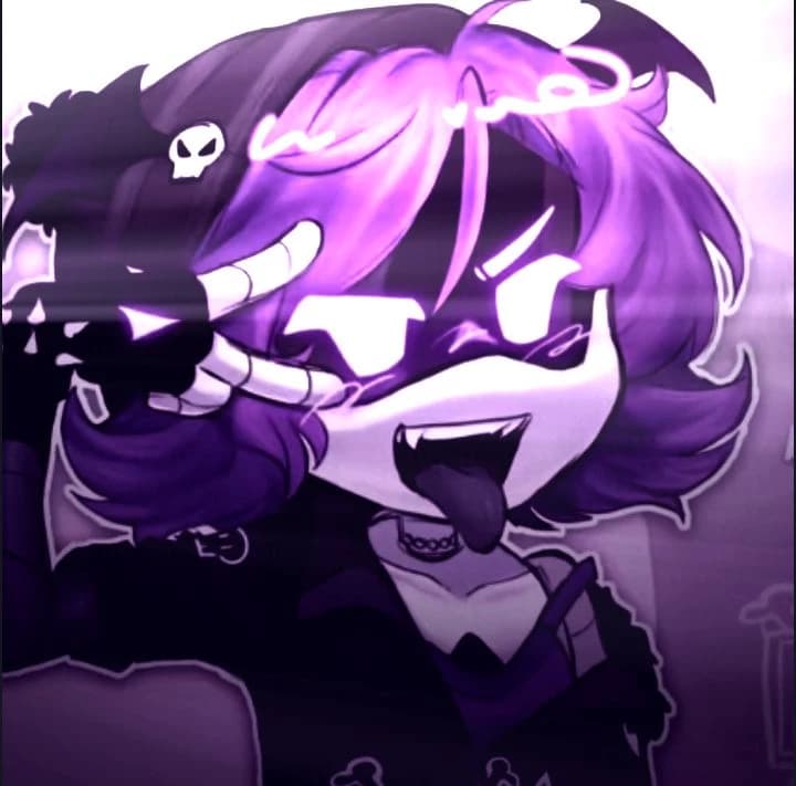Murder Drones RPG thumbnail