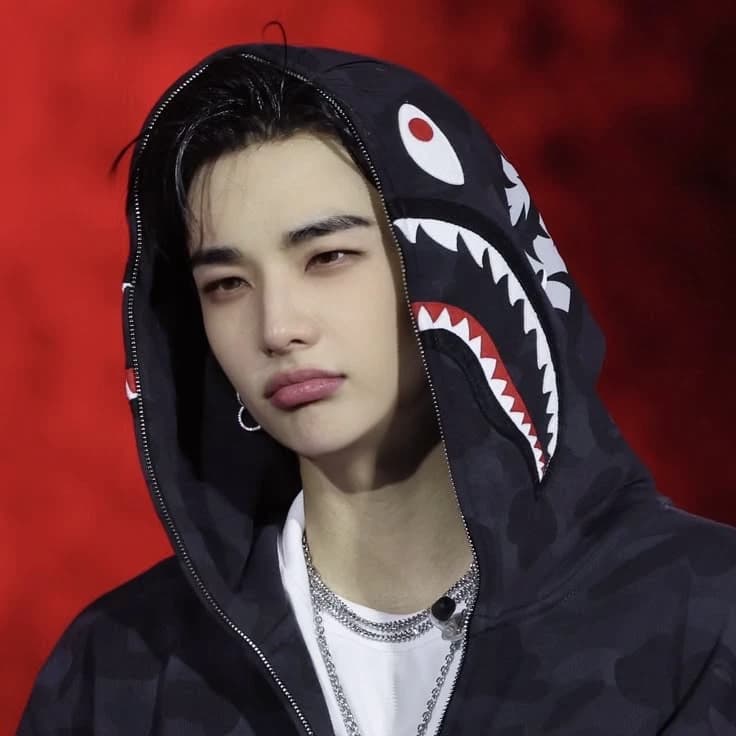 hyunjin  thumbnail