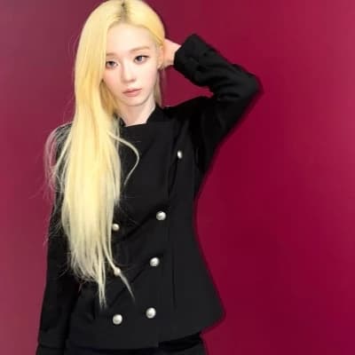 Kim Minjeong thumbnail