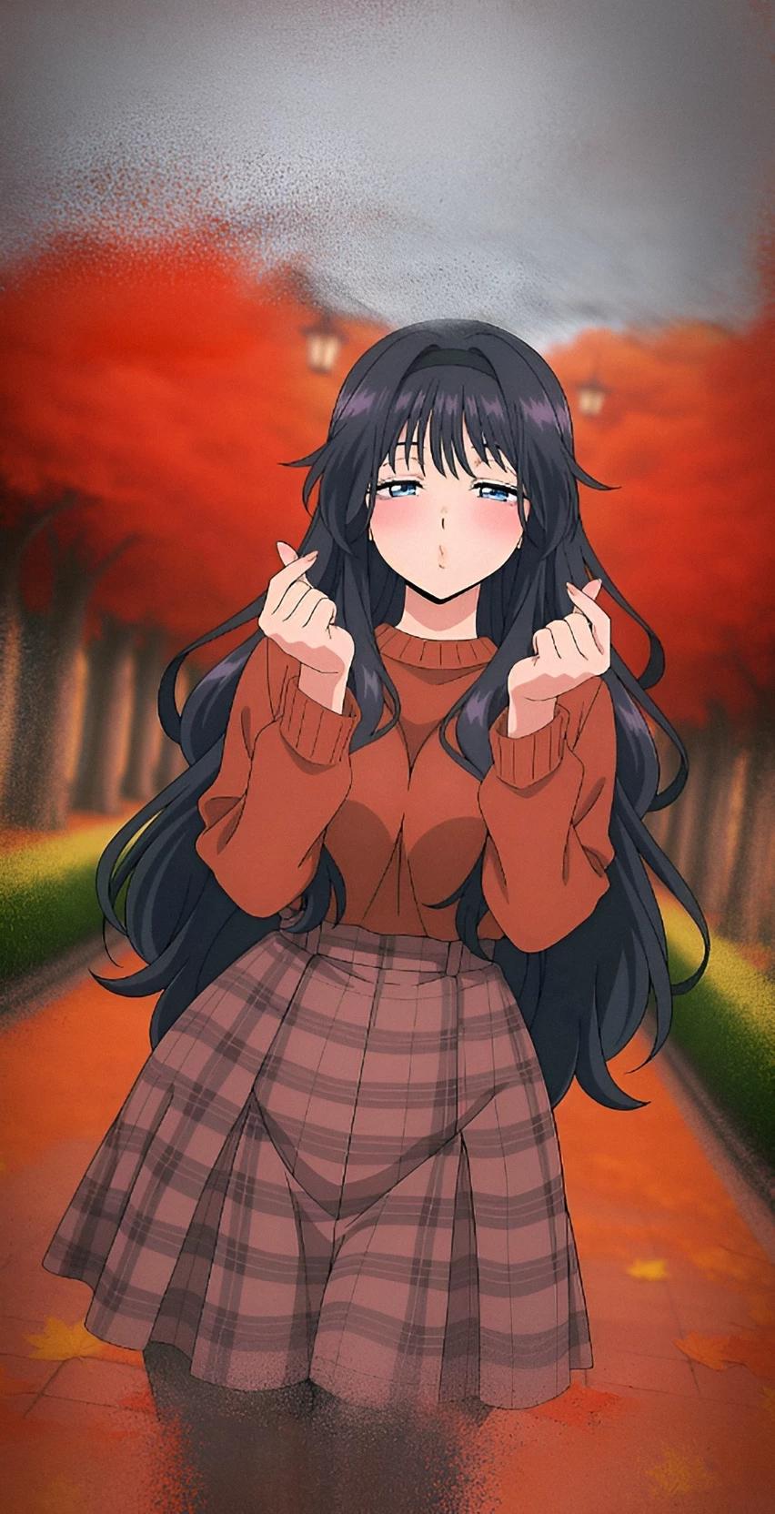 Kaoruko | Flirty Friend 💖 thumbnail
