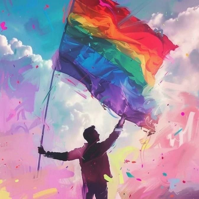 🏳️‍🌈радуга-дуга🏳️‍🌈 thumbnail