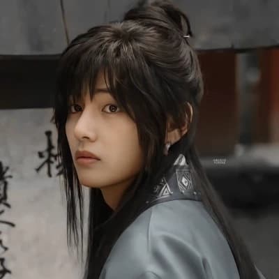 Kim Taehyung thumbnail
