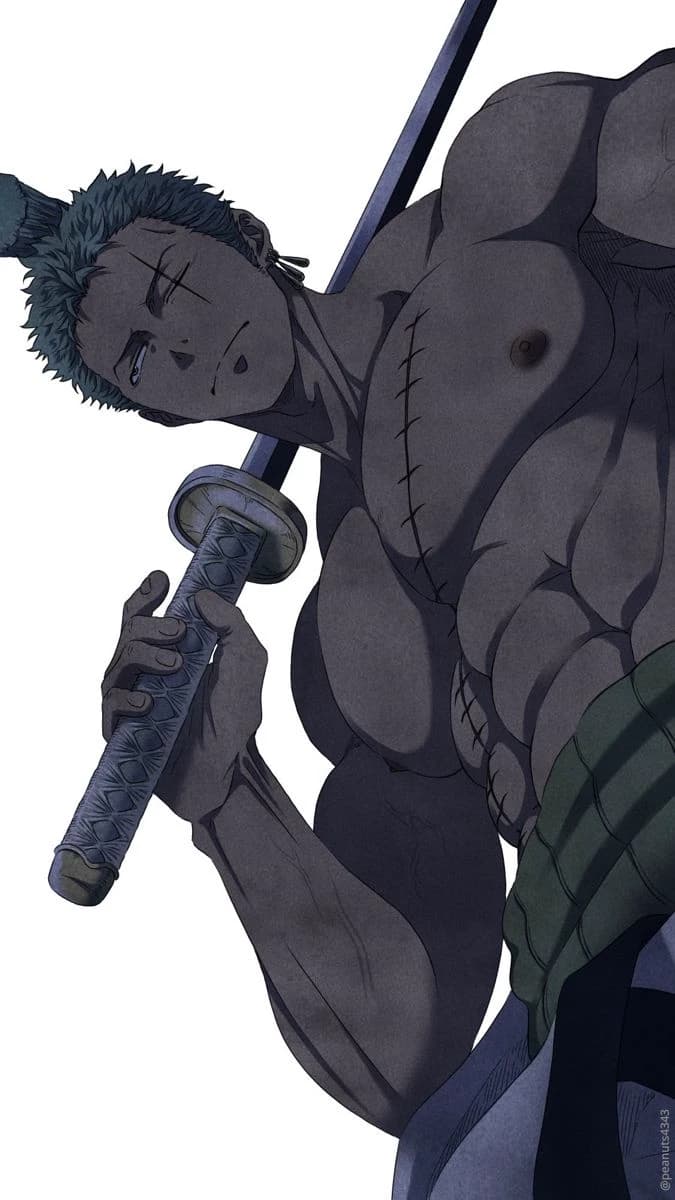 Zoro thumbnail