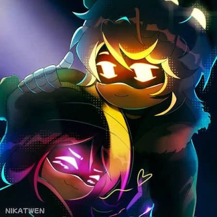 N & Uzi thumbnail
